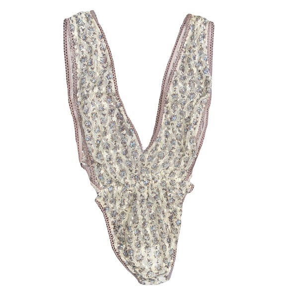 New Daydream Nation Strangers Bodysuit XS - Picture 8 of 11